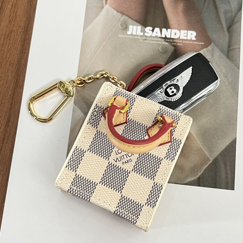 Louis Vuitton Bags Accessories